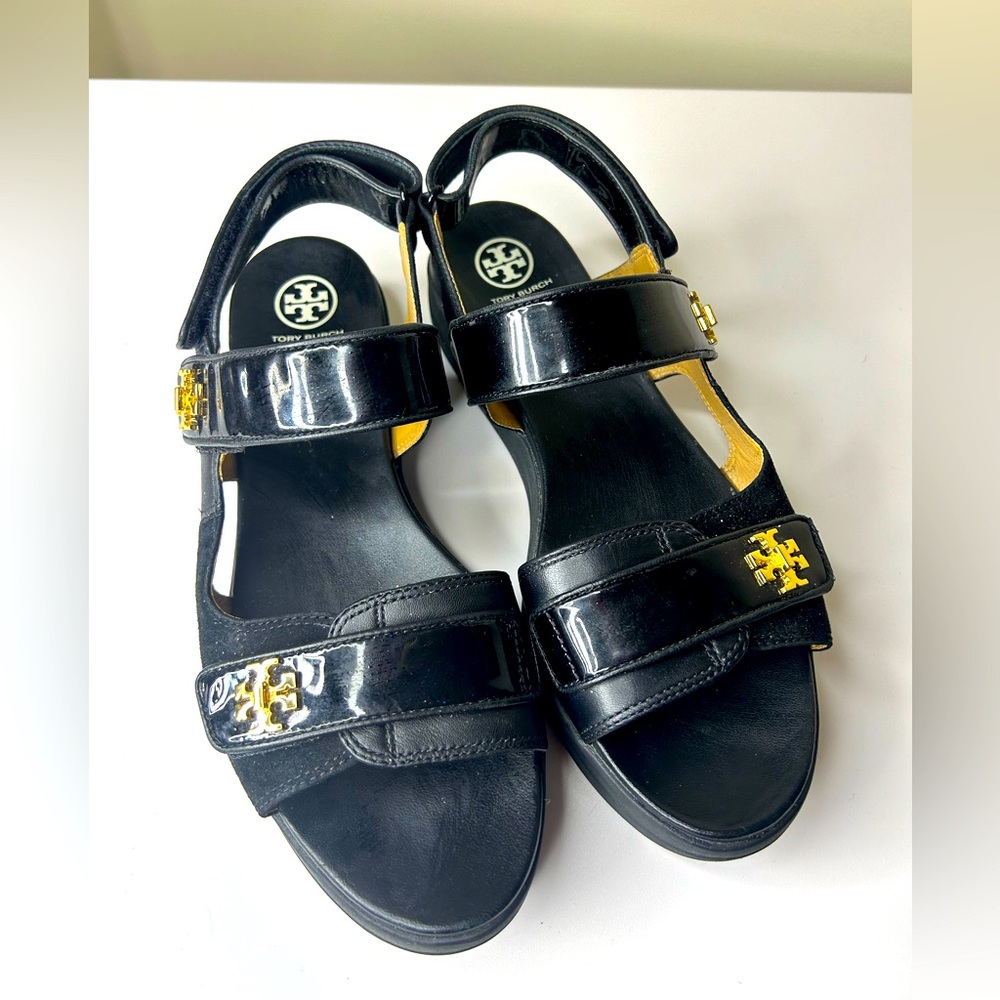 Tory Burch Kira Sport Sandal